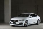 Volvo S90 by ERST 2017 года